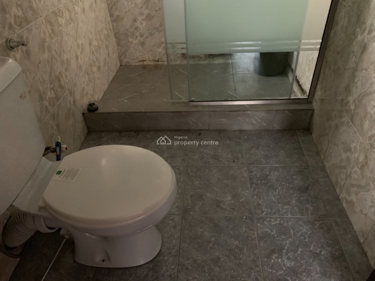 a Three (3) Bedroom Detached House, Off Chinda Way Off Ada George Road, Port Harcourt, Rivers, Detached Duplex for Sale