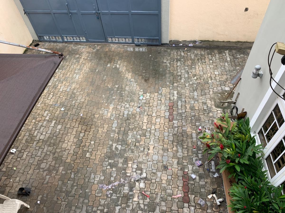 a Three (3) Bedroom Detached House, Off Chinda Way Off Ada George Road, Port Harcourt, Rivers, Detached Duplex for Sale