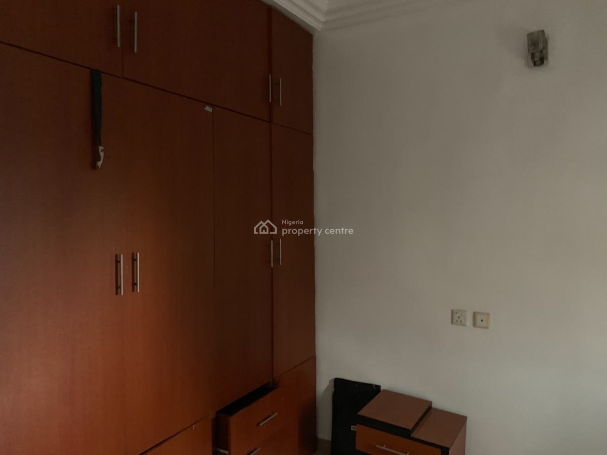 a Three (3) Bedroom Detached House, Off Chinda Way Off Ada George Road, Port Harcourt, Rivers, Detached Duplex for Sale