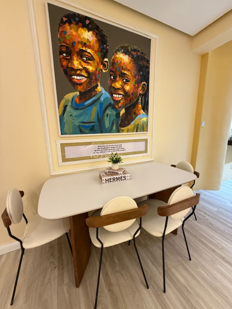 2 Bedroom Apartment, Banana Island, Ikoyi, Lagos, Flat / Apartment Short Let