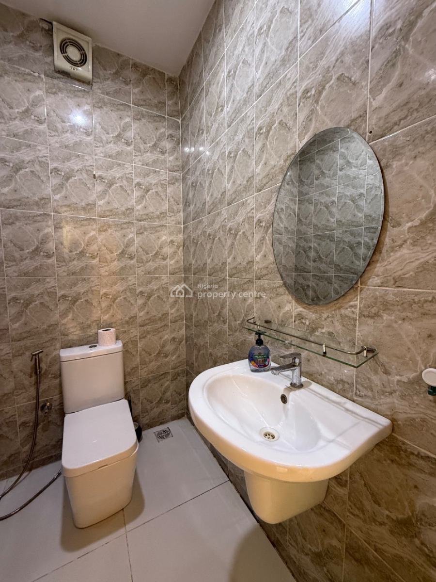 2 Bedroom Apartment, Banana Island, Ikoyi, Lagos, Flat / Apartment Short Let