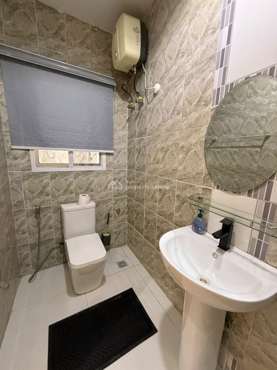 2 Bedroom Apartment, Banana Island, Ikoyi, Lagos, Flat / Apartment Short Let