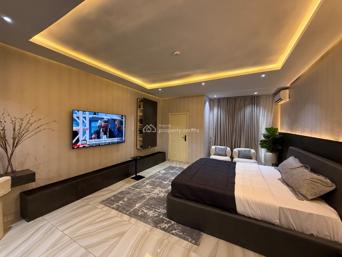 2 Bedroom Apartment, Banana Island, Ikoyi, Lagos, Flat / Apartment Short Let