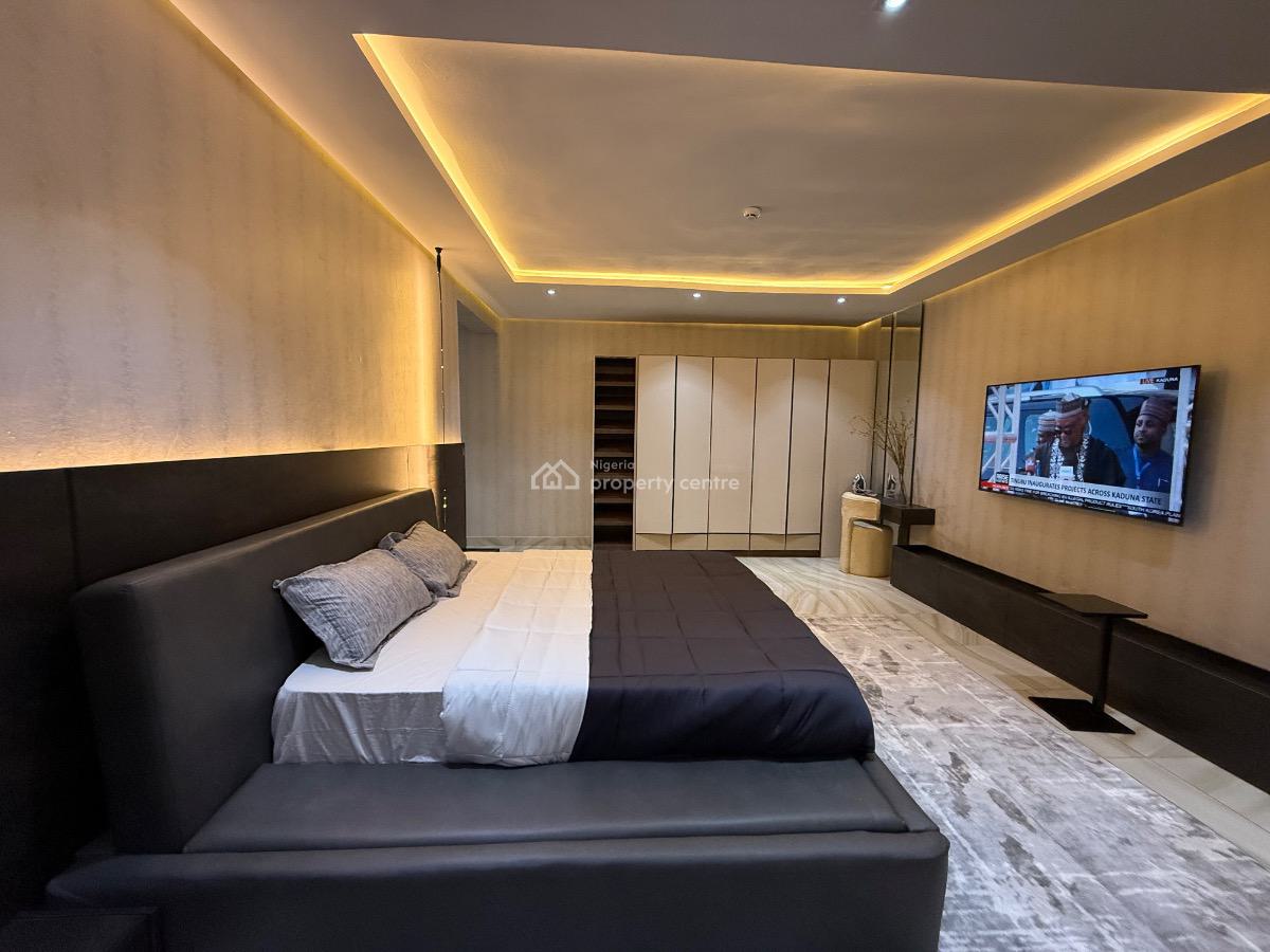 2 Bedroom Apartment, Banana Island, Ikoyi, Lagos, Flat / Apartment Short Let
