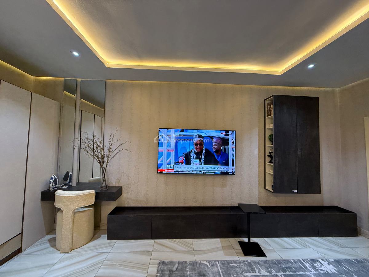 2 Bedroom Apartment, Banana Island, Ikoyi, Lagos, Flat / Apartment Short Let