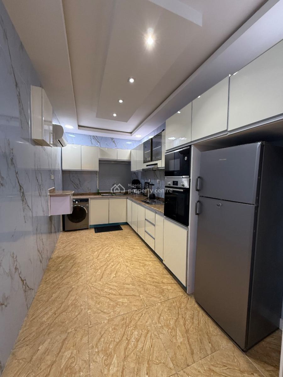 2 Bedroom Apartment, Banana Island, Ikoyi, Lagos, Flat / Apartment Short Let