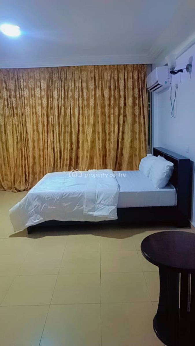 Furnished Four (4) Bedroom Massionette (low-rise), 1004 Estate, Victoria Island (vi), Lagos, Flat / Apartment for Rent
