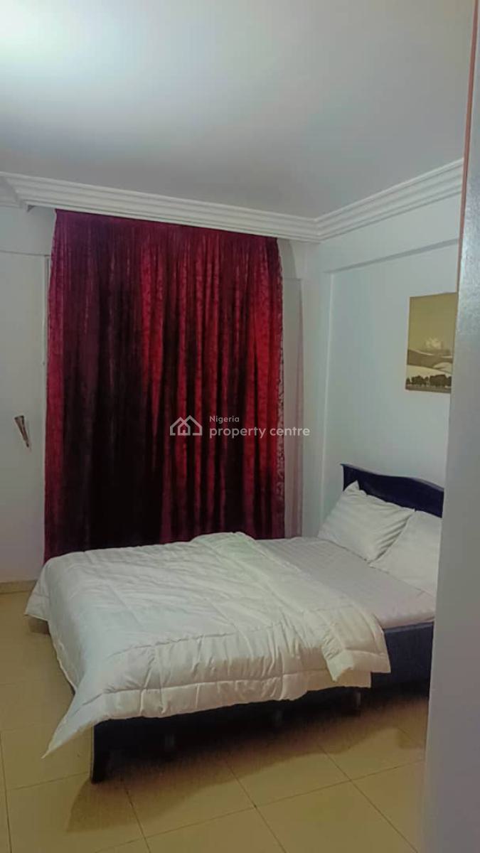 Furnished Four (4) Bedroom Massionette (low-rise), 1004 Estate, Victoria Island (vi), Lagos, Flat / Apartment for Rent