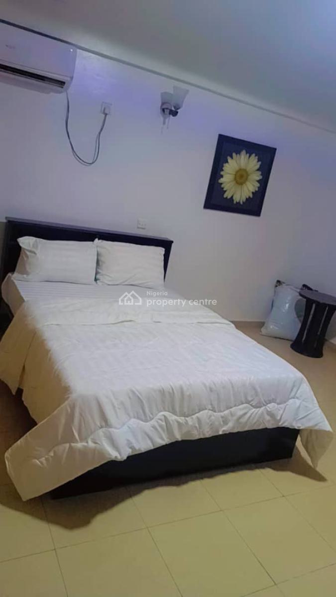 Furnished Four (4) Bedroom Massionette (low-rise), 1004 Estate, Victoria Island (vi), Lagos, Flat / Apartment for Rent
