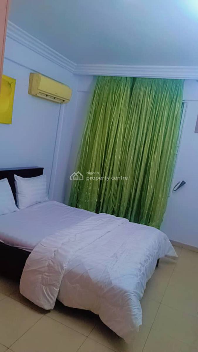 Furnished Four (4) Bedroom Massionette (low-rise), 1004 Estate, Victoria Island (vi), Lagos, Flat / Apartment for Rent