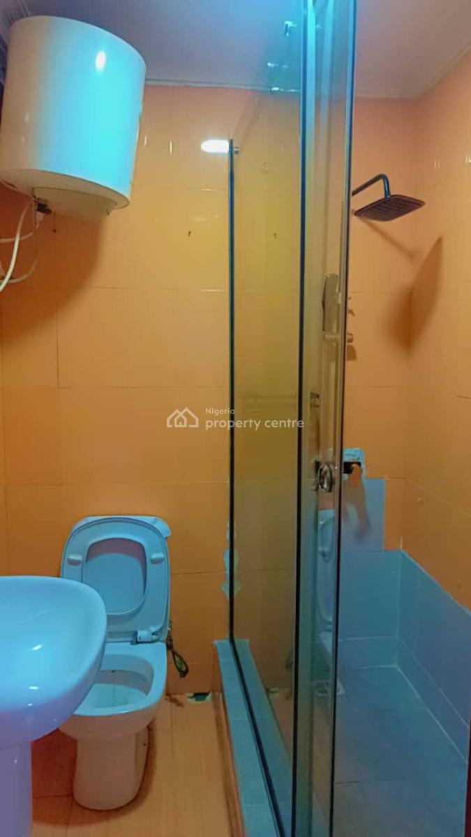 Furnished Four (4) Bedroom Massionette (low-rise), 1004 Estate, Victoria Island (vi), Lagos, Flat / Apartment for Rent