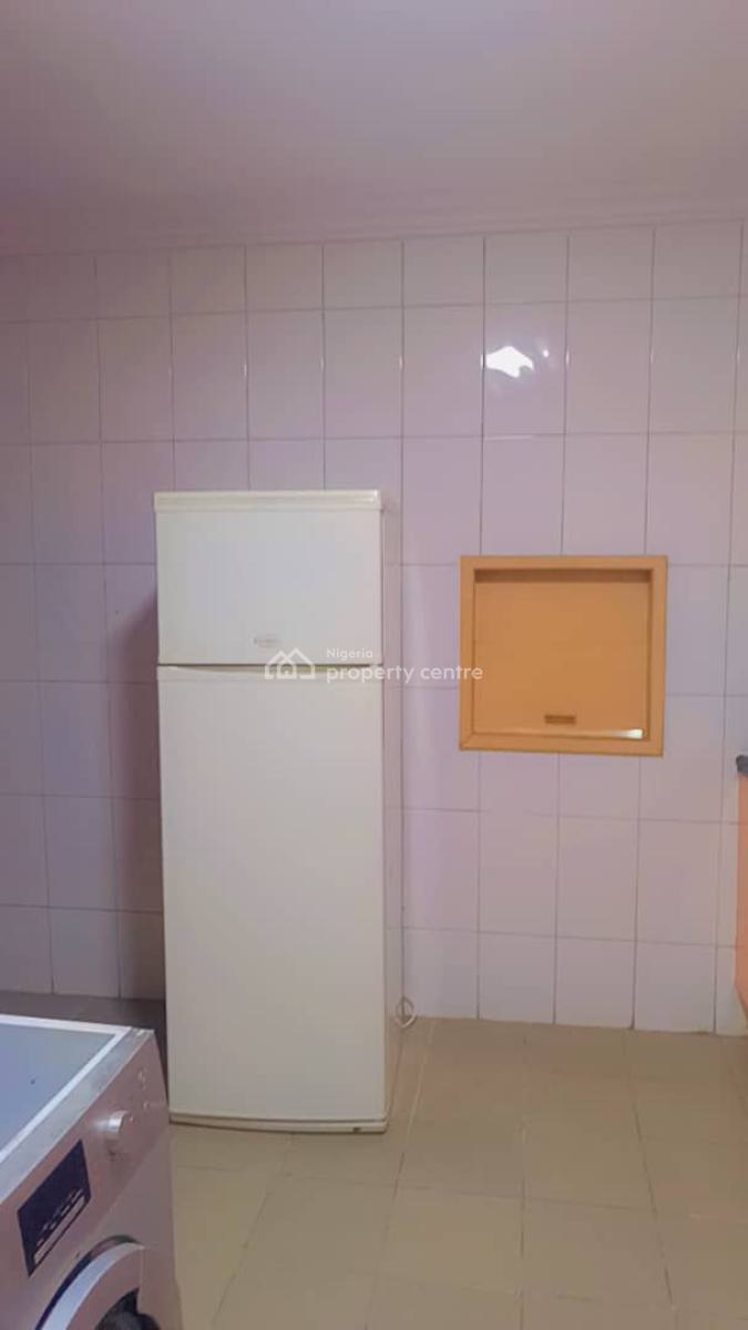 Furnished Four (4) Bedroom Massionette (low-rise), 1004 Estate, Victoria Island (vi), Lagos, Flat / Apartment for Rent