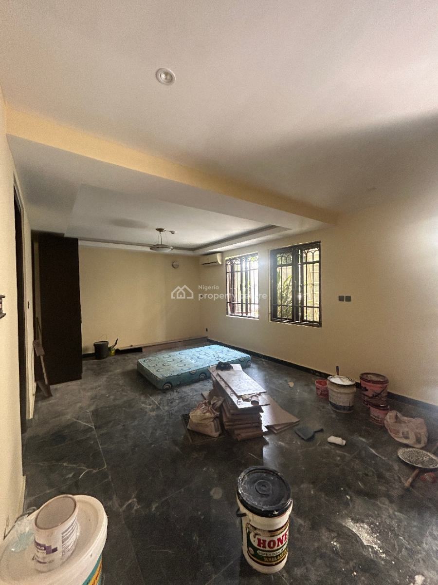 Well Maintained Studio Apartment, Banana Island, Ikoyi, Lagos, Flat / Apartment for Rent