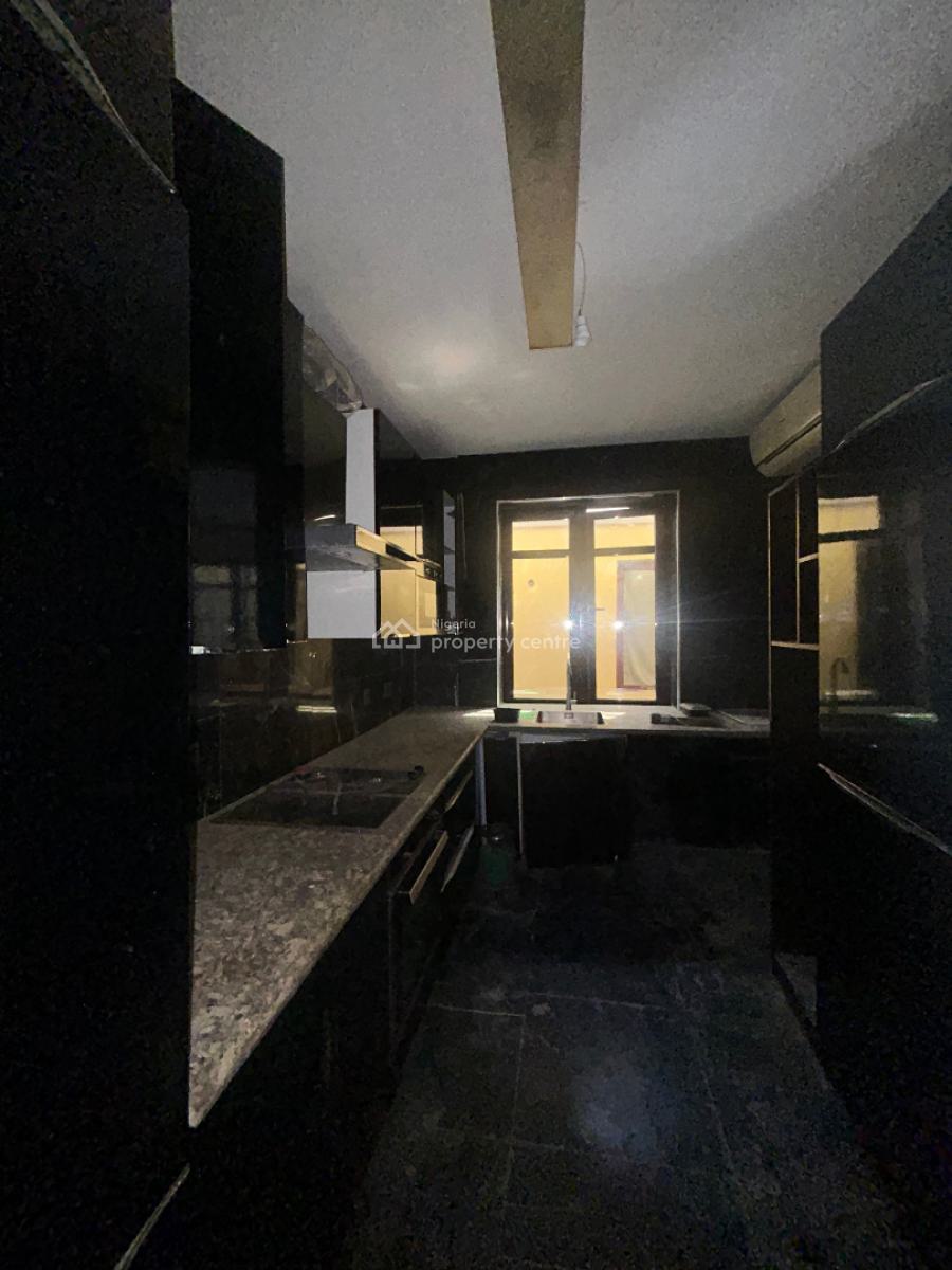 Well Maintained Studio Apartment, Banana Island, Ikoyi, Lagos, Flat / Apartment for Rent
