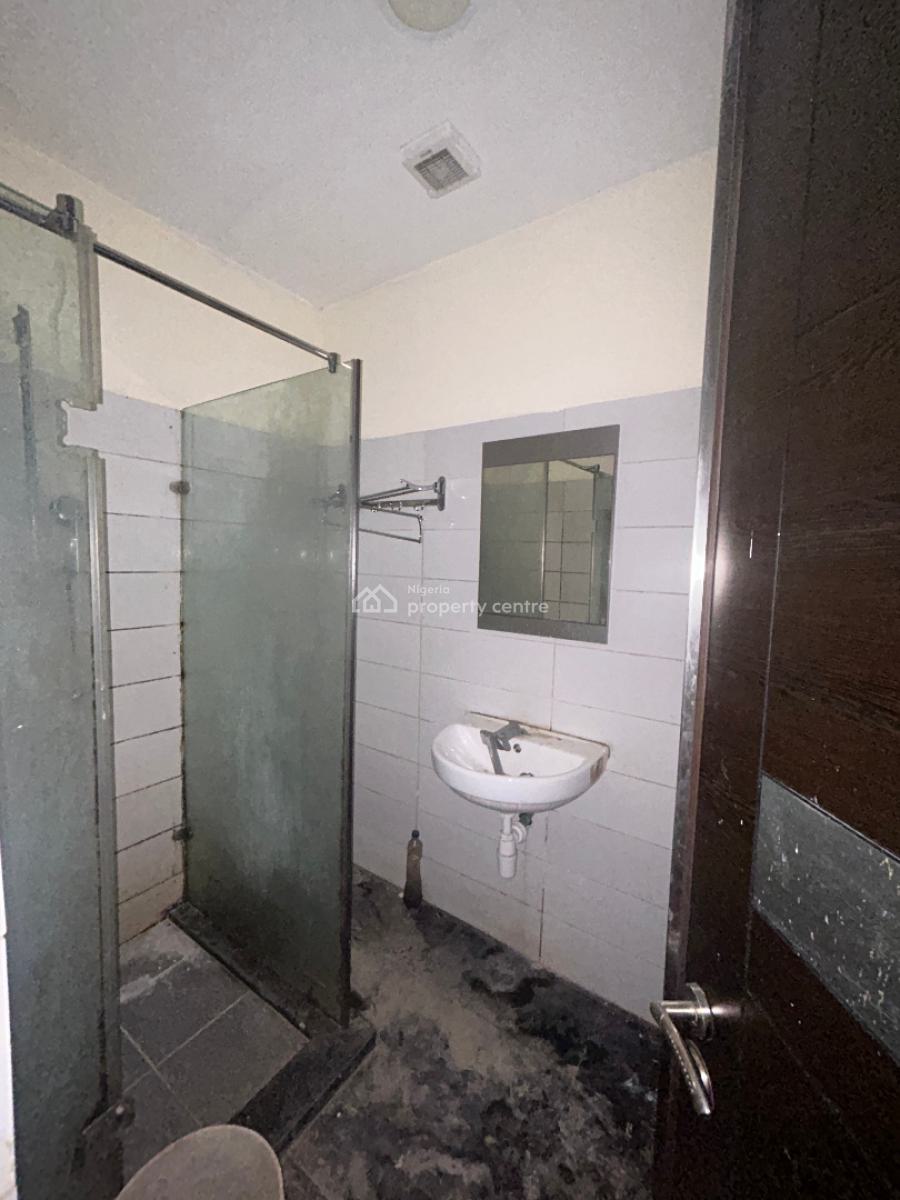 Well Maintained Studio Apartment, Banana Island, Ikoyi, Lagos, Flat / Apartment for Rent