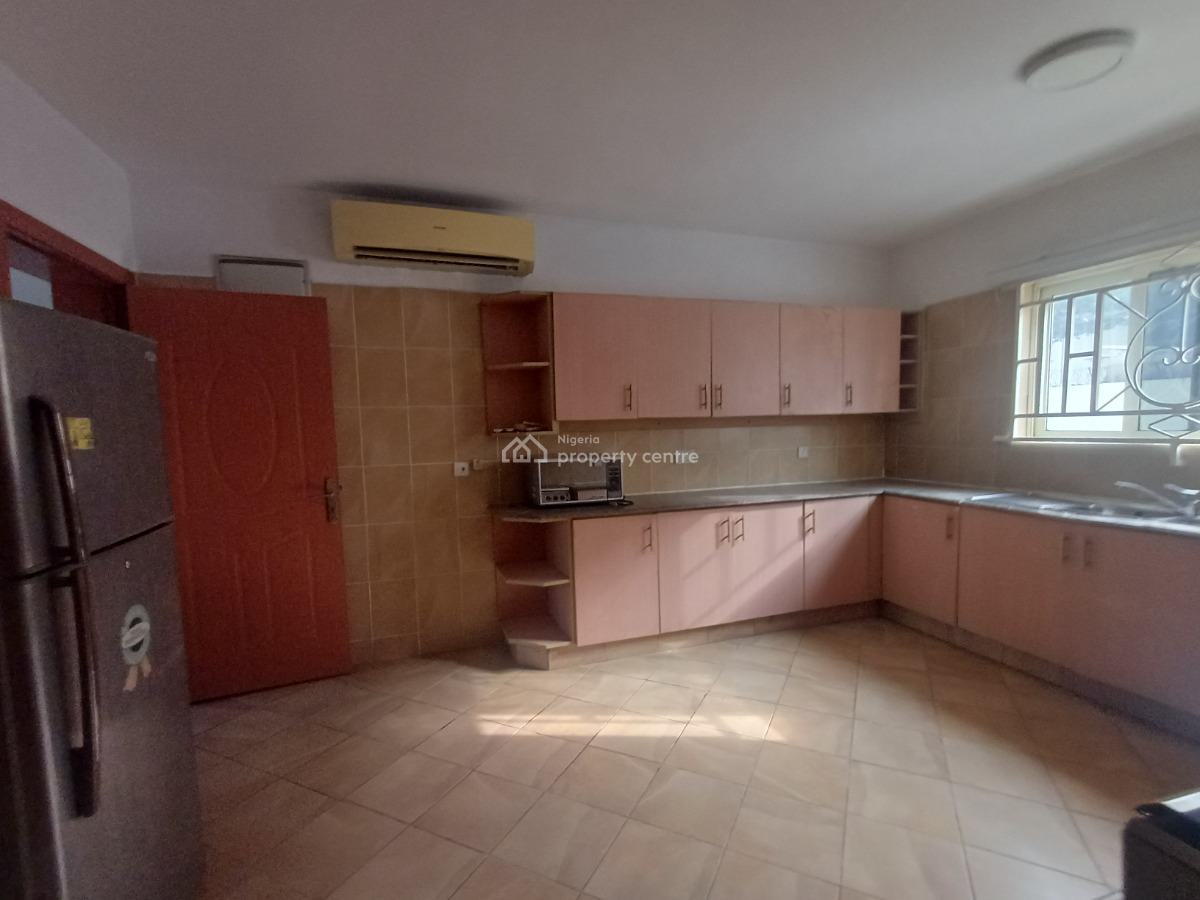 Clean 3bedroom Flat with Bq, Oniru Lekki, Oniru, Victoria Island (vi), Lagos, Flat / Apartment for Sale