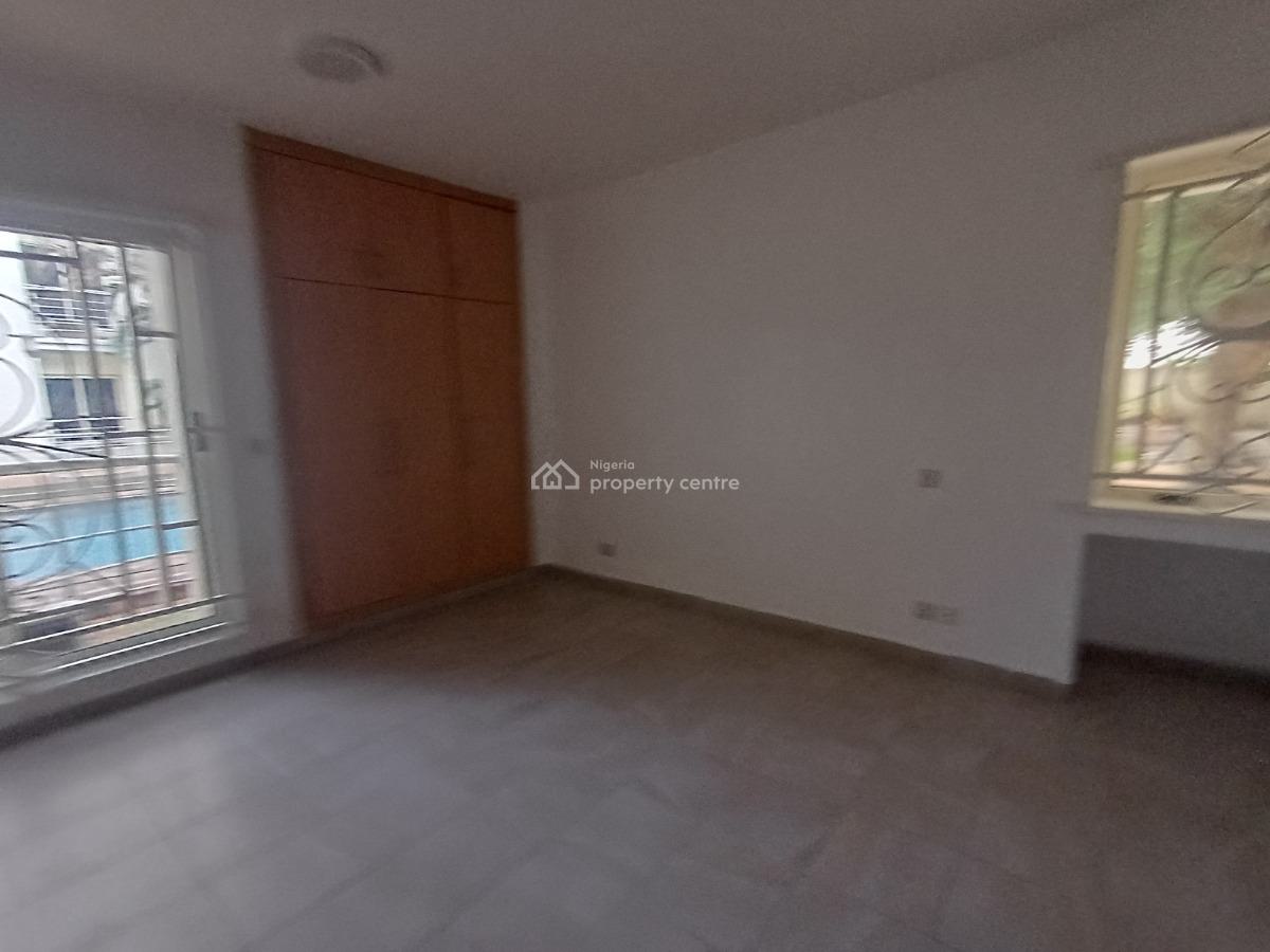 Clean 3bedroom Flat with Bq, Oniru Lekki, Oniru, Victoria Island (vi), Lagos, Flat / Apartment for Sale
