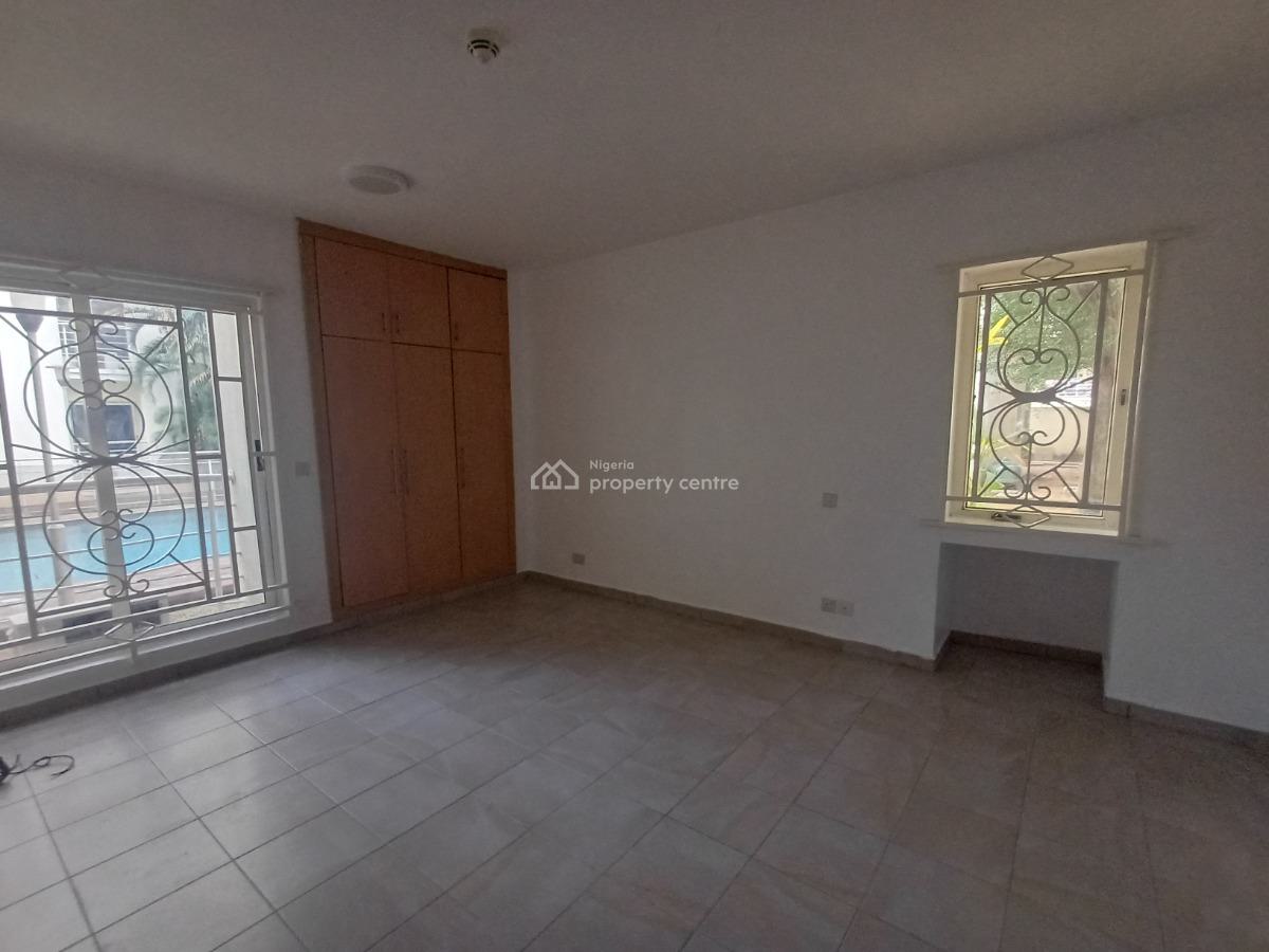 Clean 3bedroom Flat with Bq, Oniru Lekki, Oniru, Victoria Island (vi), Lagos, Flat / Apartment for Sale