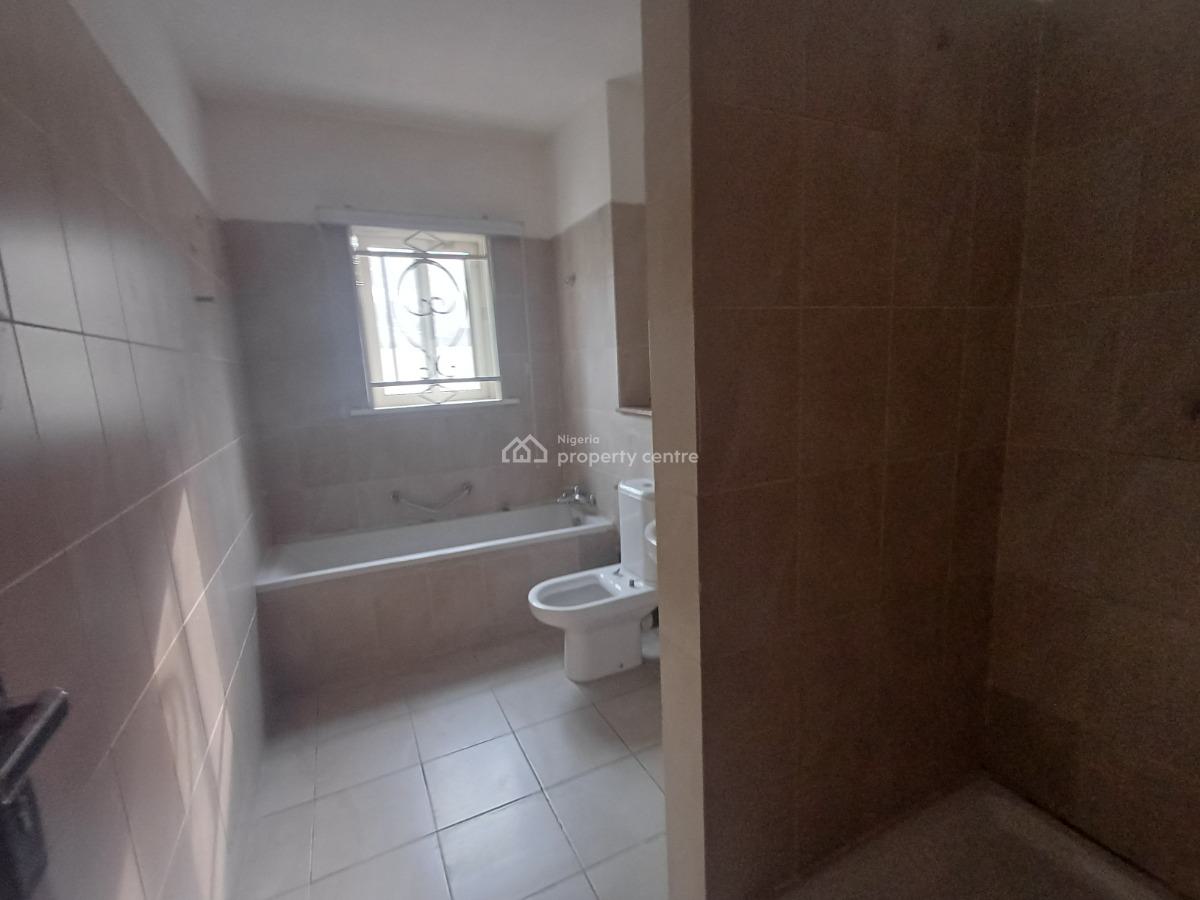 Clean 3bedroom Flat with Bq, Oniru Lekki, Oniru, Victoria Island (vi), Lagos, Flat / Apartment for Sale