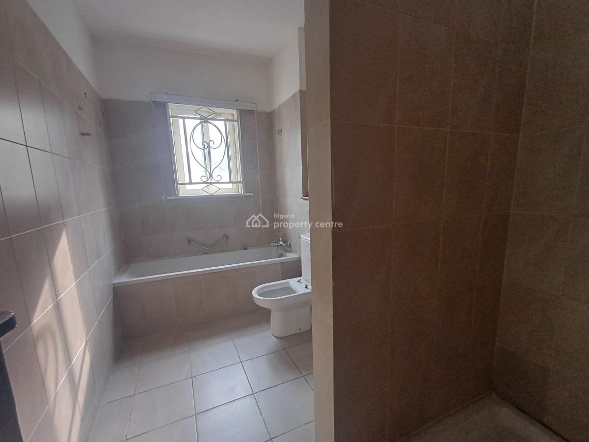 Clean 3bedroom Flat with Bq, Oniru Lekki, Oniru, Victoria Island (vi), Lagos, Flat / Apartment for Sale