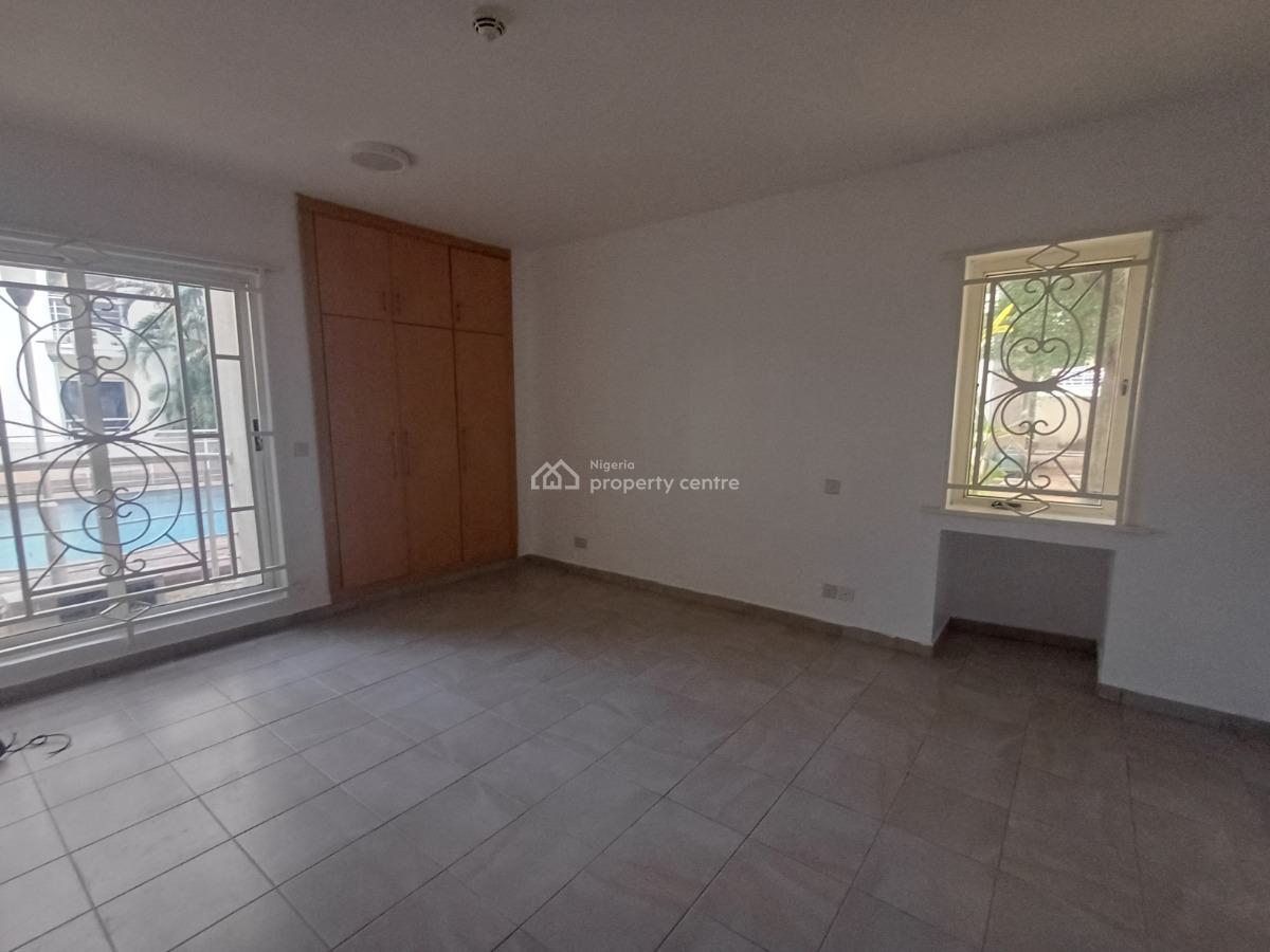 Clean 3bedroom Flat with Bq, Oniru Lekki, Oniru, Victoria Island (vi), Lagos, Flat / Apartment for Sale