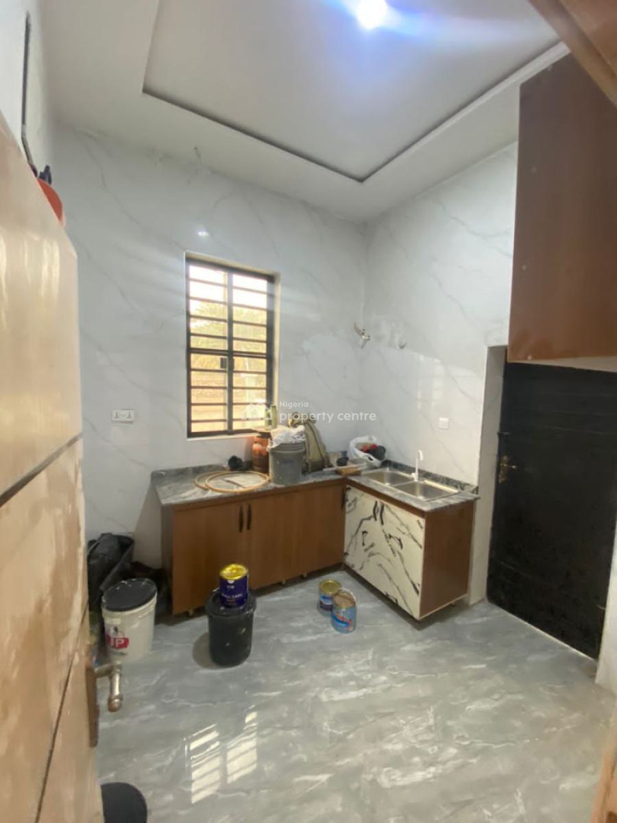 Luxurious 2 Bedroom Terrace Duplex - Video Available, Ologolo, Lekki, Lagos, Terraced Duplex for Rent