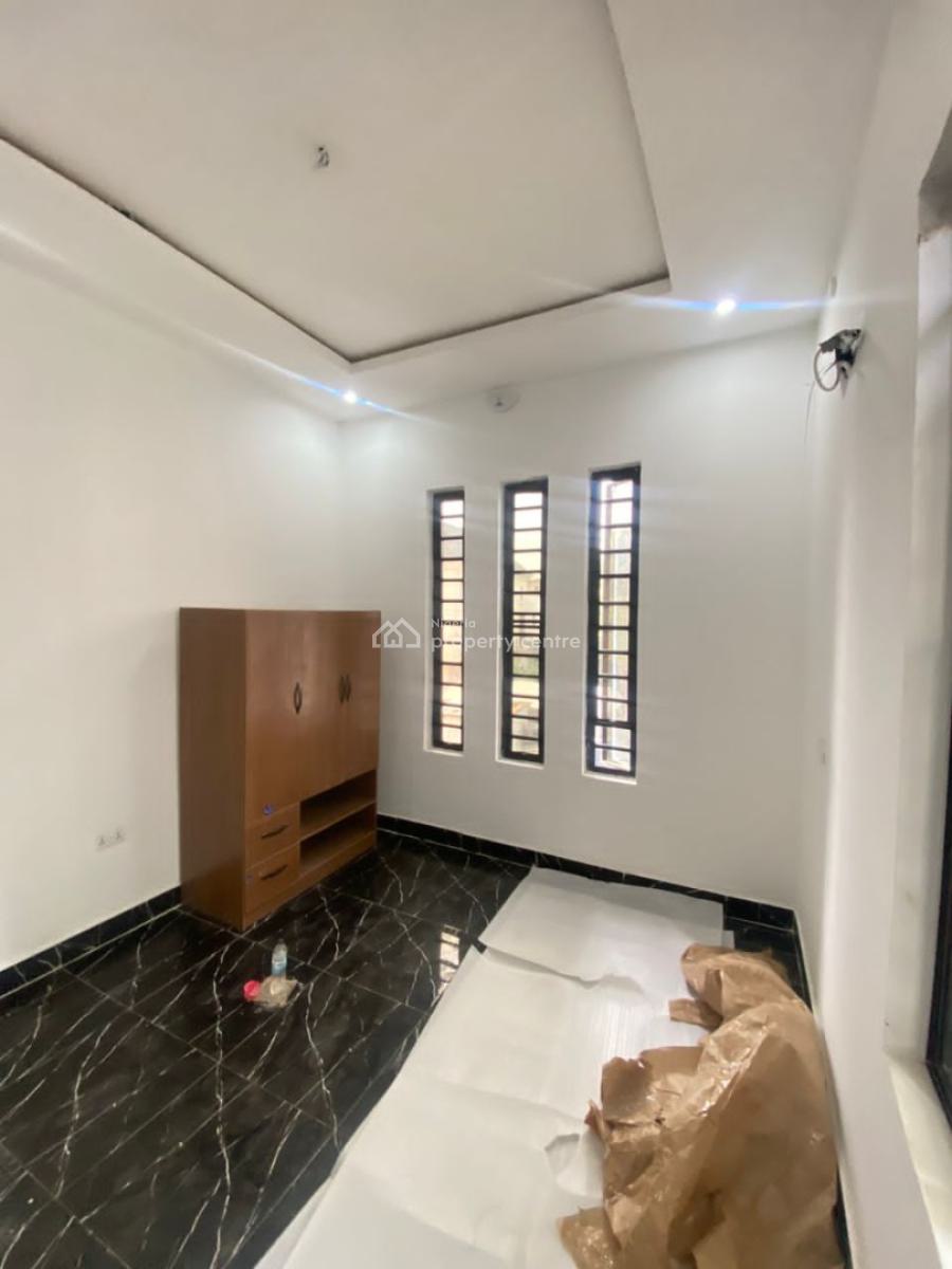 Luxurious 2 Bedroom Terrace Duplex - Video Available, Ologolo, Lekki, Lagos, Terraced Duplex for Rent