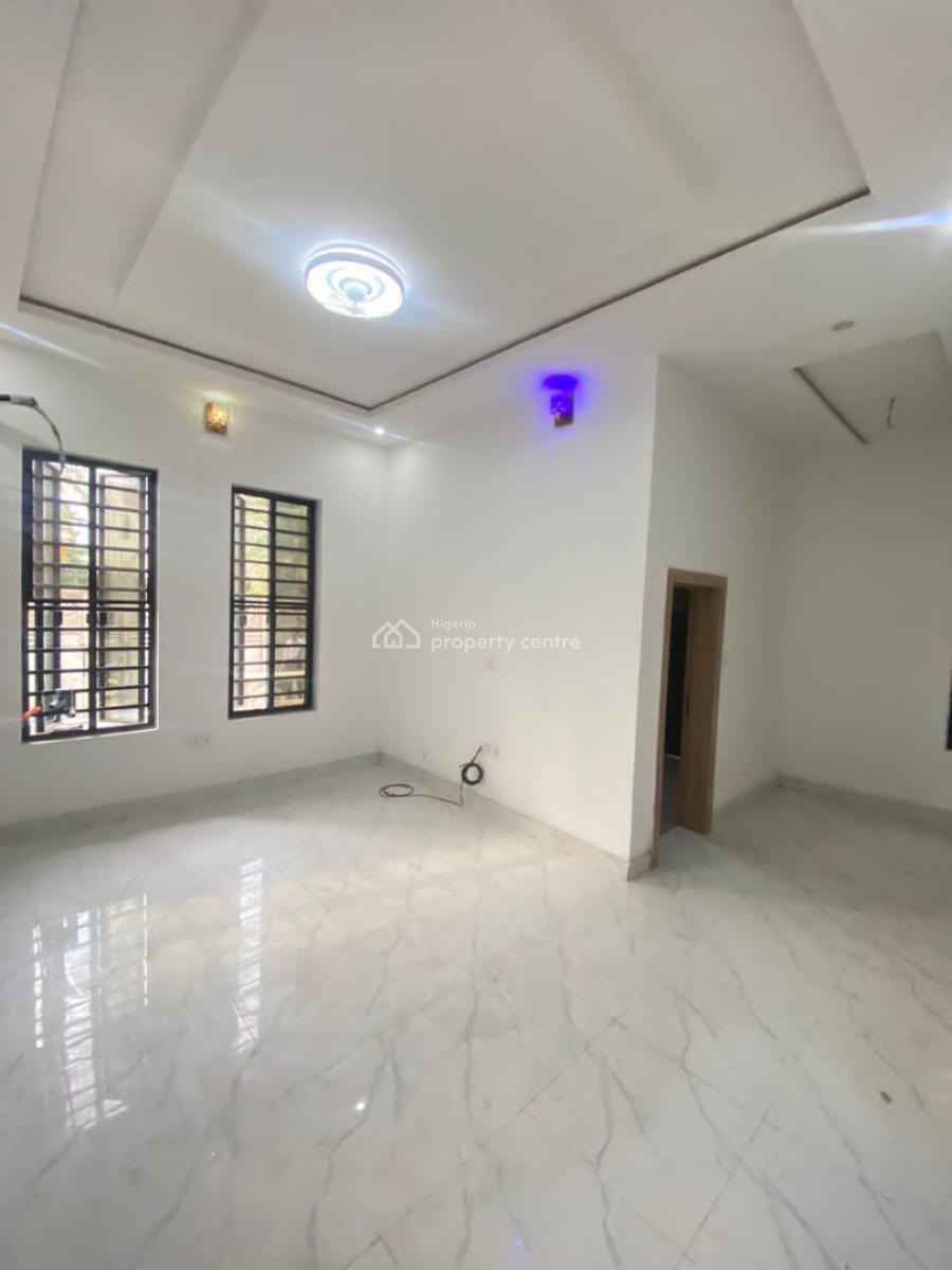 Luxurious 2 Bedroom Terrace Duplex - Video Available, Ologolo, Lekki, Lagos, Terraced Duplex for Rent