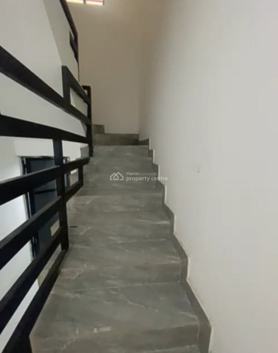Luxurious 2 Bedroom Terrace Duplex - Video Available, Ologolo, Lekki, Lagos, Terraced Duplex for Rent