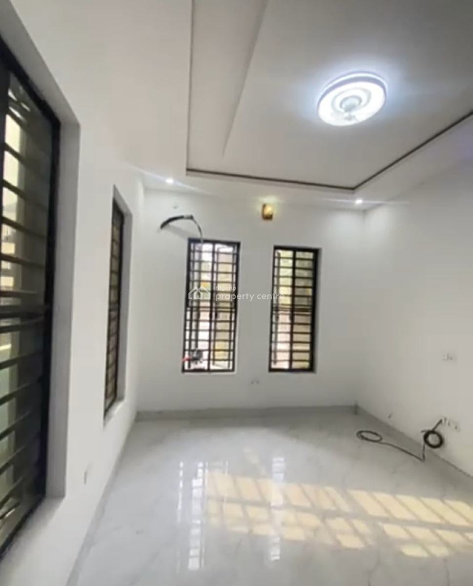 Luxurious 2 Bedroom Terrace Duplex - Video Available, Ologolo, Lekki, Lagos, Terraced Duplex for Rent