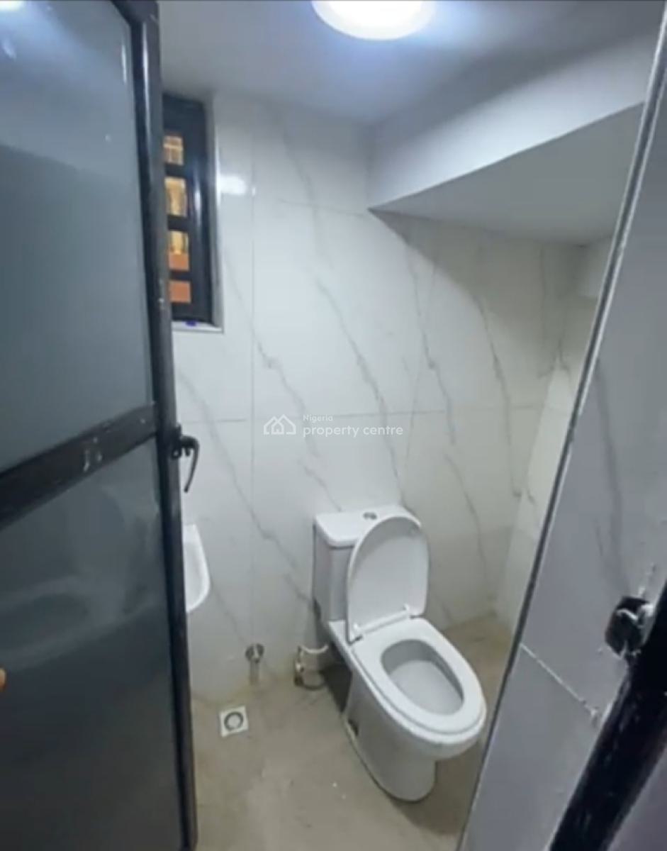Luxurious 2 Bedroom Terrace Duplex - Video Available, Ologolo, Lekki, Lagos, Terraced Duplex for Rent