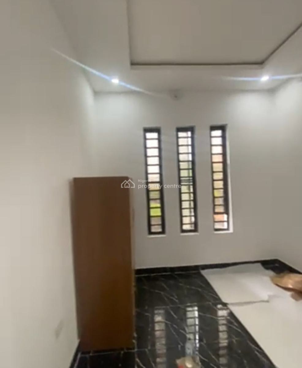 Luxurious 2 Bedroom Terrace Duplex - Video Available, Ologolo, Lekki, Lagos, Terraced Duplex for Rent