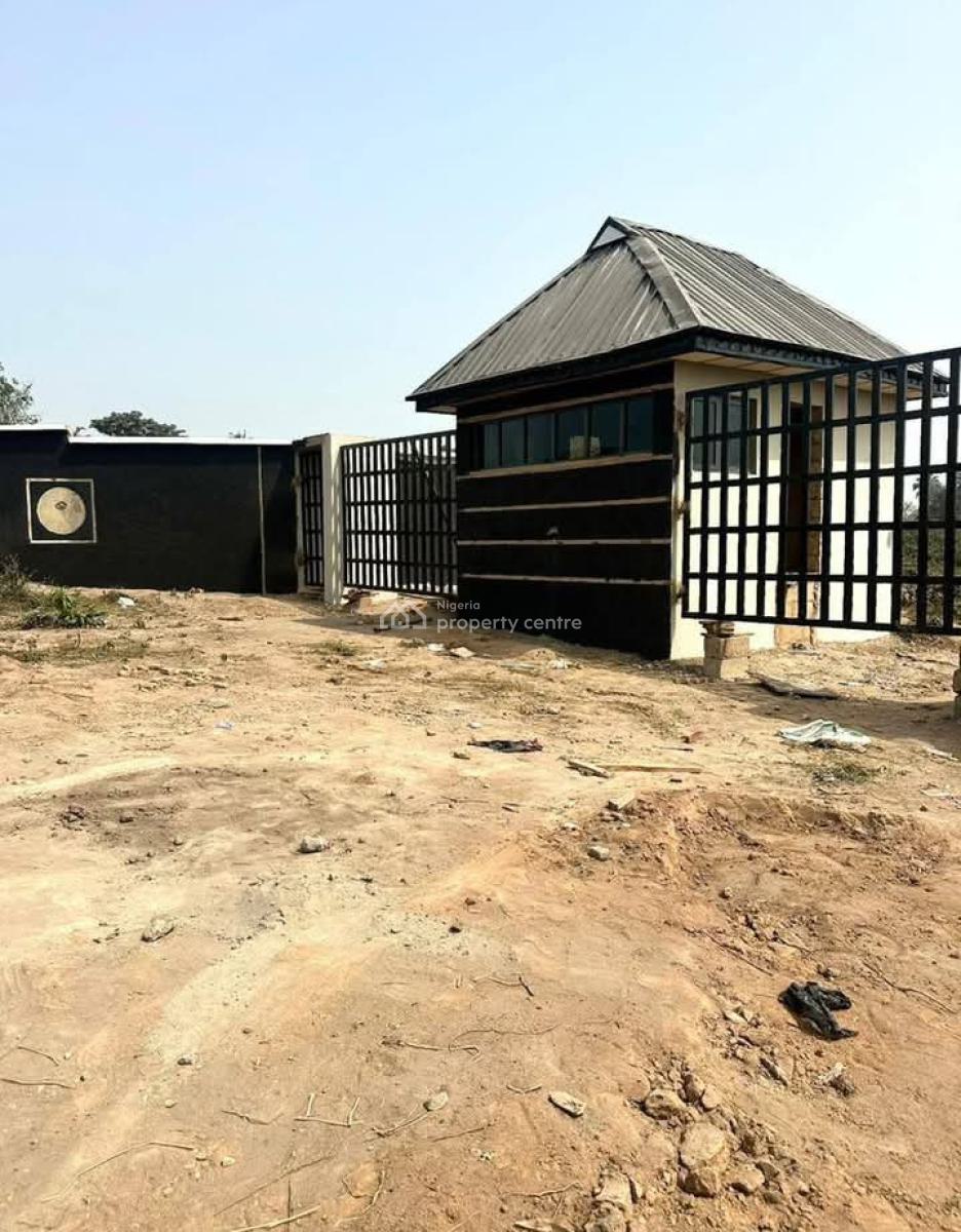 The Best Residential and Commercial Land with a Verified C of O Title, The Best Residential and Commercial Land with a Verified C of O Title, Ibadan, Oyo, Residential Land for Sale
