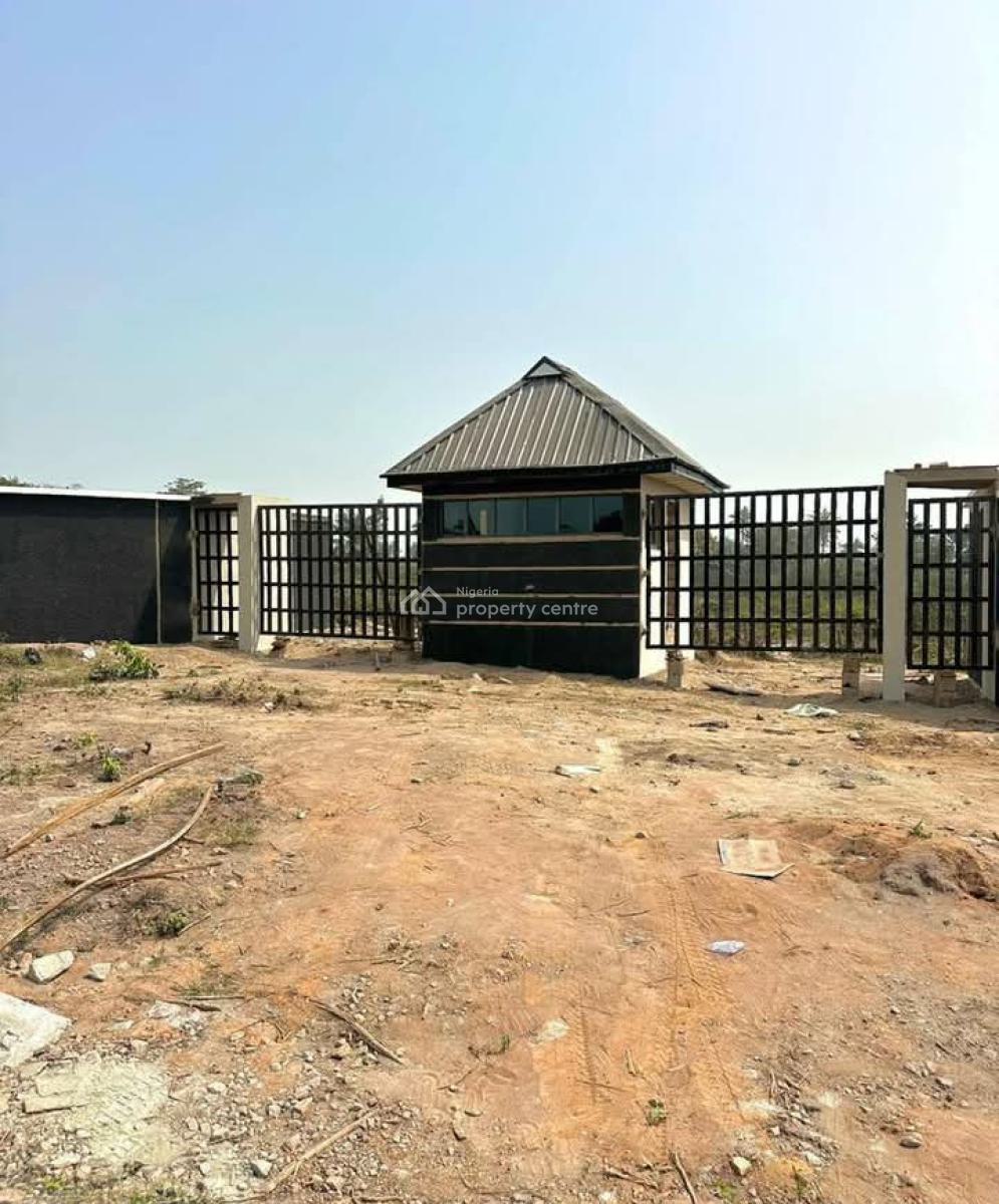 The Best Residential and Commercial Land with a Verified C of O Title, The Best Residential and Commercial Land with a Verified C of O Title, Ibadan, Oyo, Residential Land for Sale