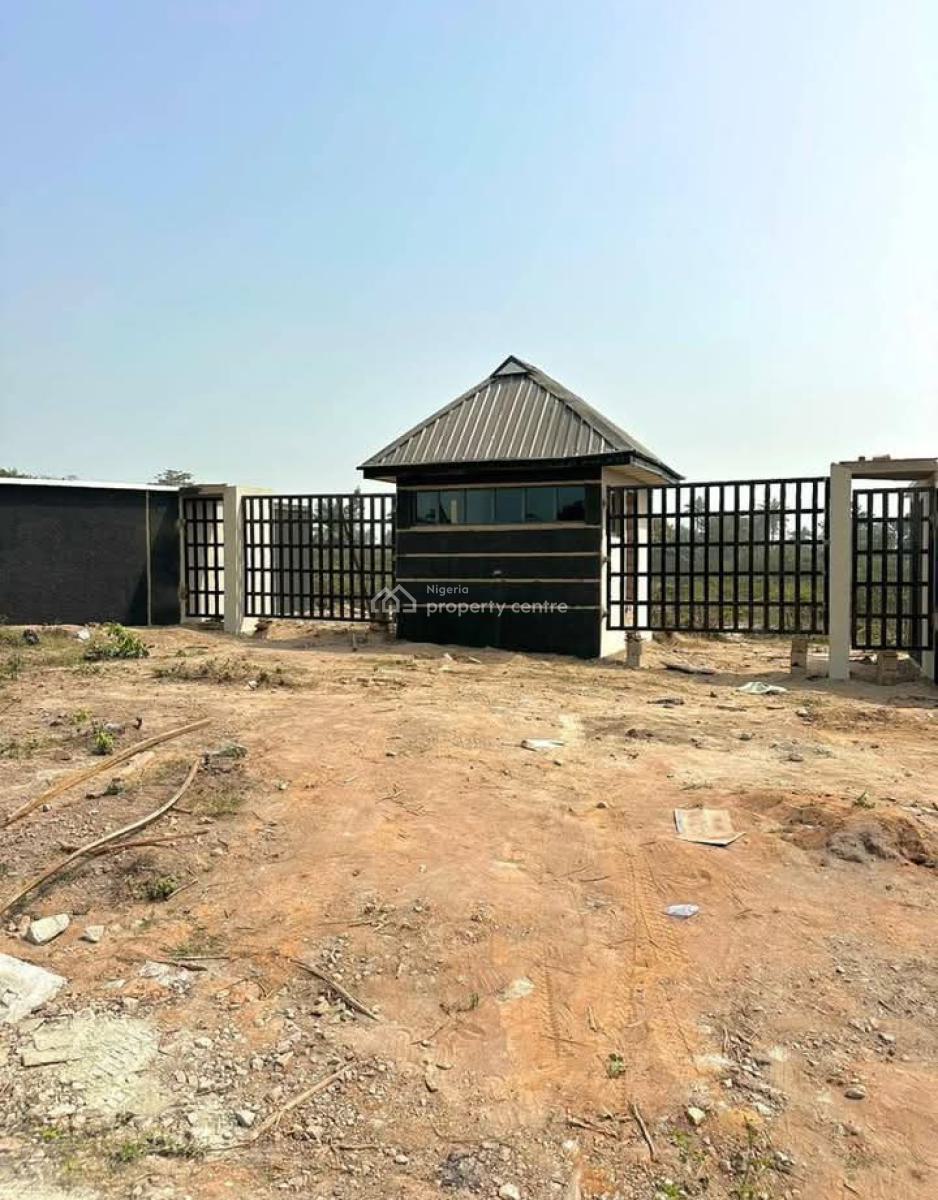 The Best Residential and Commercial Land with a Verified C of O Title, The Best Residential and Commercial Land with a Verified C of O Title, Ibadan, Oyo, Residential Land for Sale