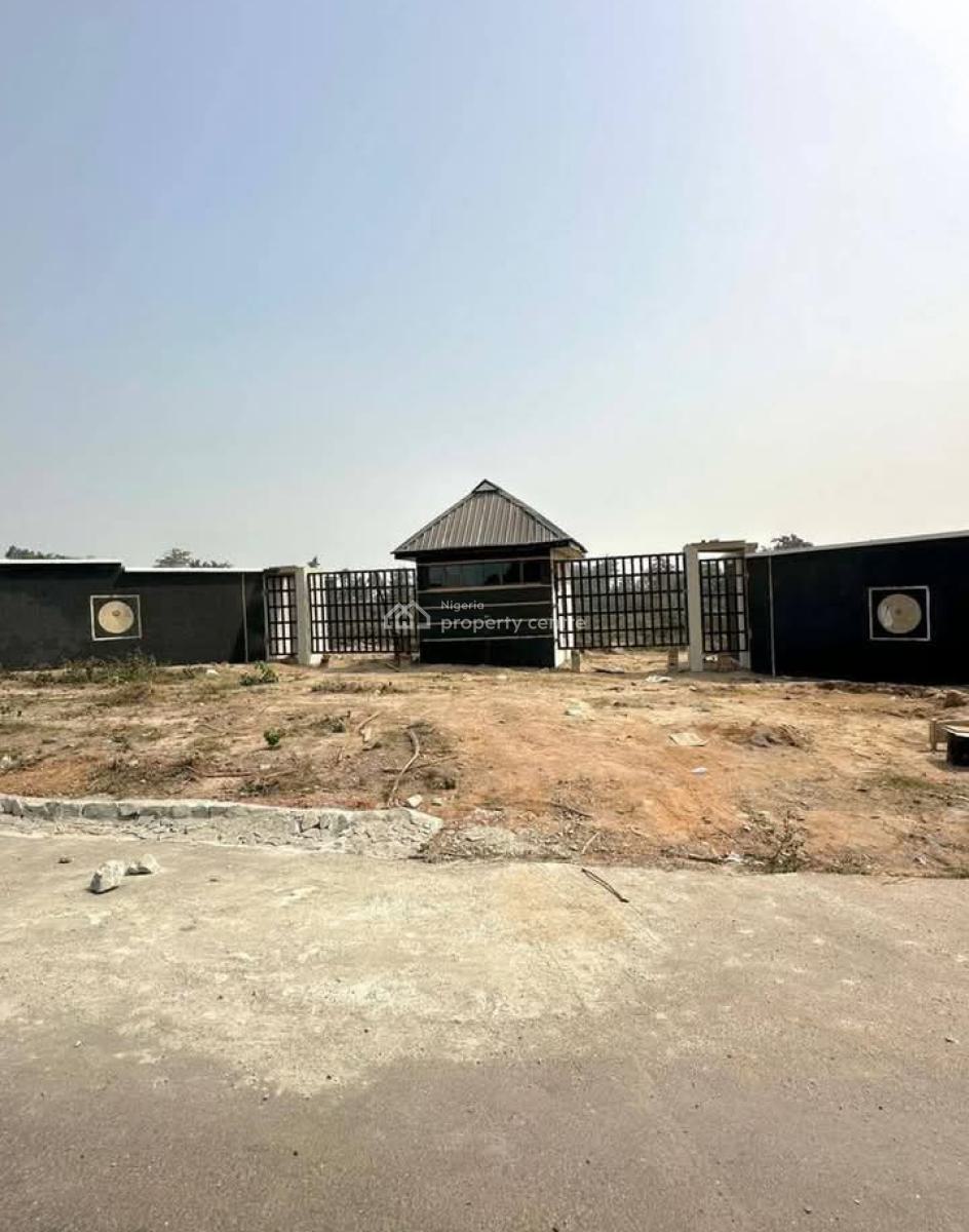 The Best Residential and Commercial Land with a Verified C of O Title, The Best Residential and Commercial Land with a Verified C of O Title, Ibadan, Oyo, Residential Land for Sale