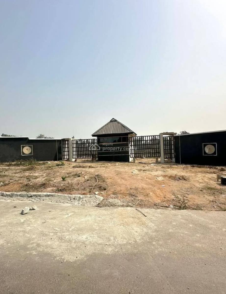 The Best Residential and Commercial Land with a Verified C of O Title, The Best Residential and Commercial Land with a Verified C of O Title, Ibadan, Oyo, Residential Land for Sale