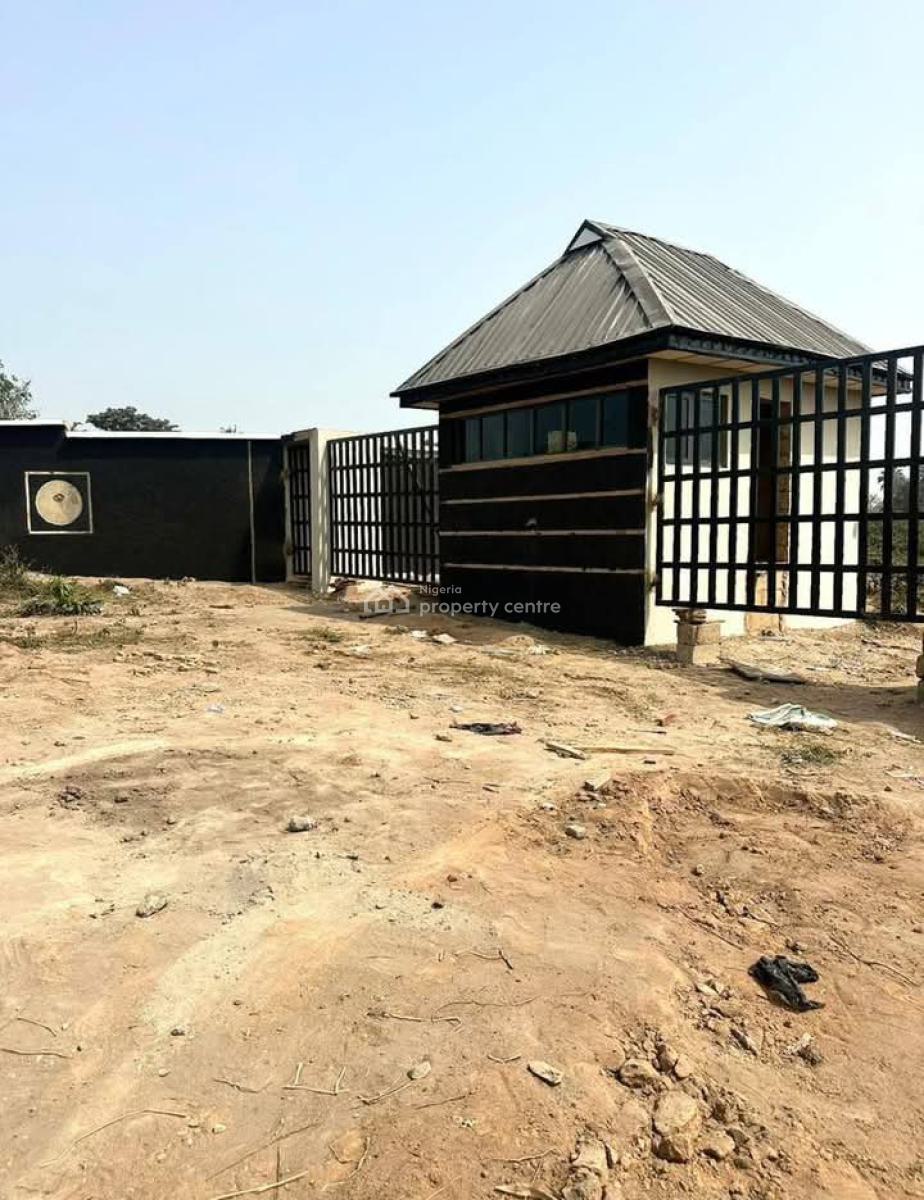 The Best Residential and Commercial Land with a Verified C of O Title, The Best Residential and Commercial Land with a Verified C of O Title, Ibadan, Oyo, Residential Land for Sale