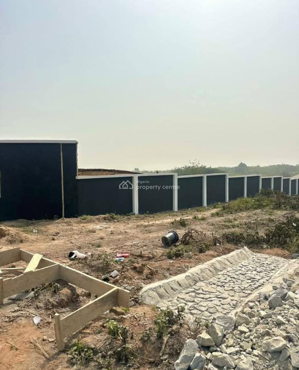 The Best Residential and Commercial Land with a Verified C of O Title, The Best Residential and Commercial Land with a Verified C of O Title, Ibadan, Oyo, Residential Land for Sale