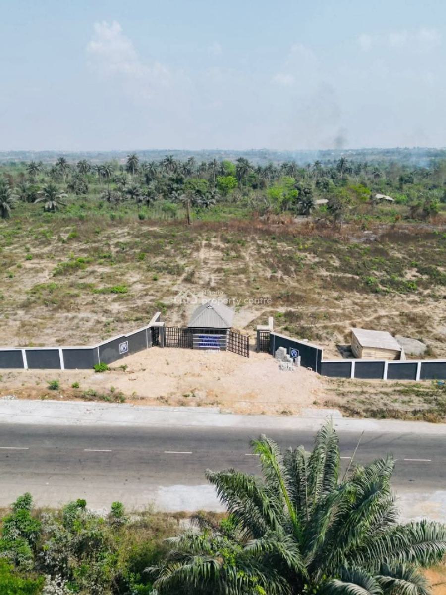 The Best Residential and Commercial Land with a Verified C of O Title, The Best Residential and Commercial Land with a Verified C of O Title, Ibadan, Oyo, Residential Land for Sale