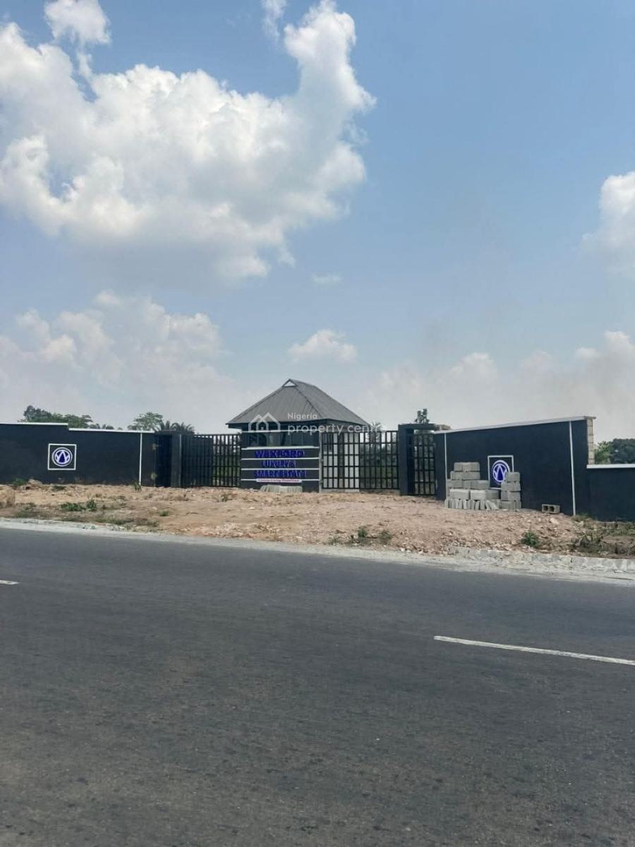 The Best Residential and Commercial Land with a Verified C of O Title, The Best Residential and Commercial Land with a Verified C of O Title, Ibadan, Oyo, Residential Land for Sale