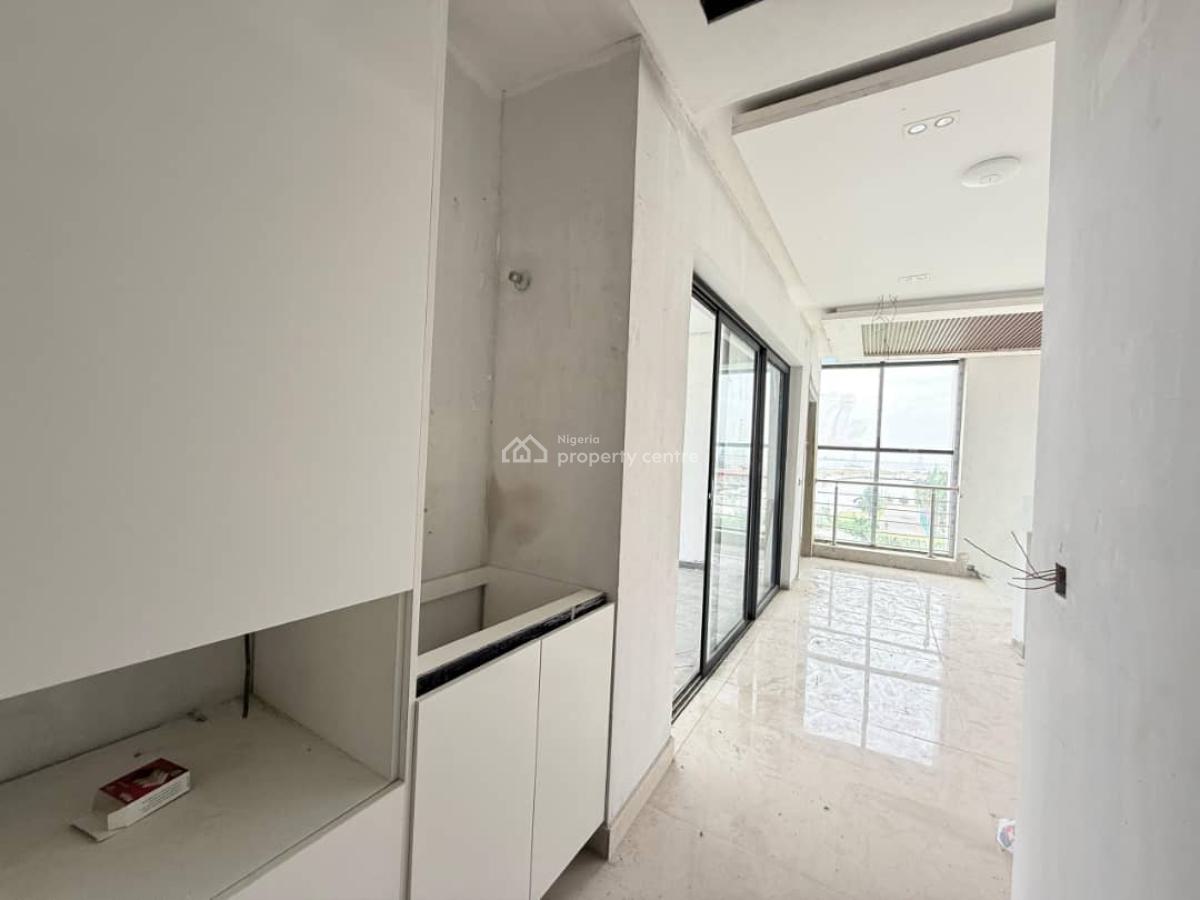 6 Bedroom Fully Detached Duplex with 2 Rooms Bq, Pool, Gym, Box Room, Banana Island, Ikoyi, Lagos, Detached Duplex for Sale
