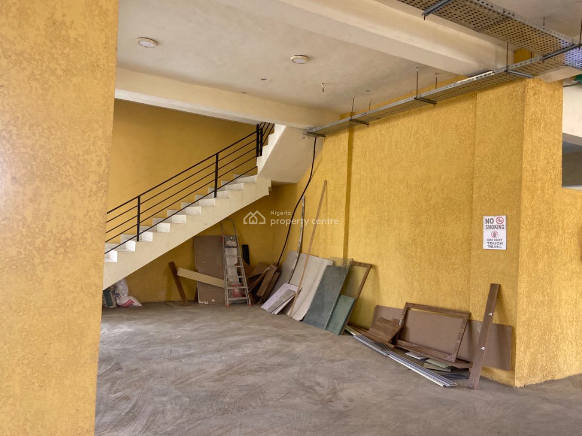 2bedroom, Fola Osibo, Lekki, Lagos, House for Sale