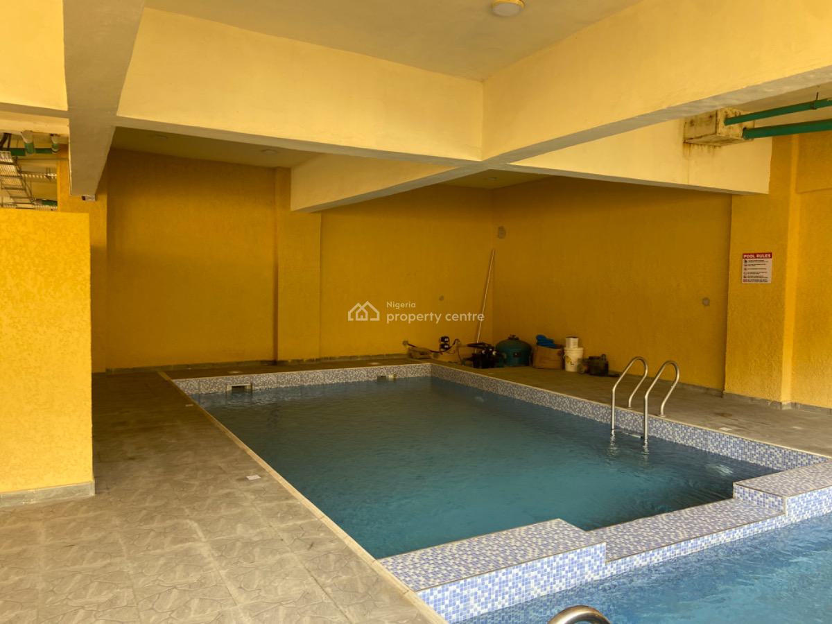 2bedroom, Fola Osibo, Lekki, Lagos, House for Sale