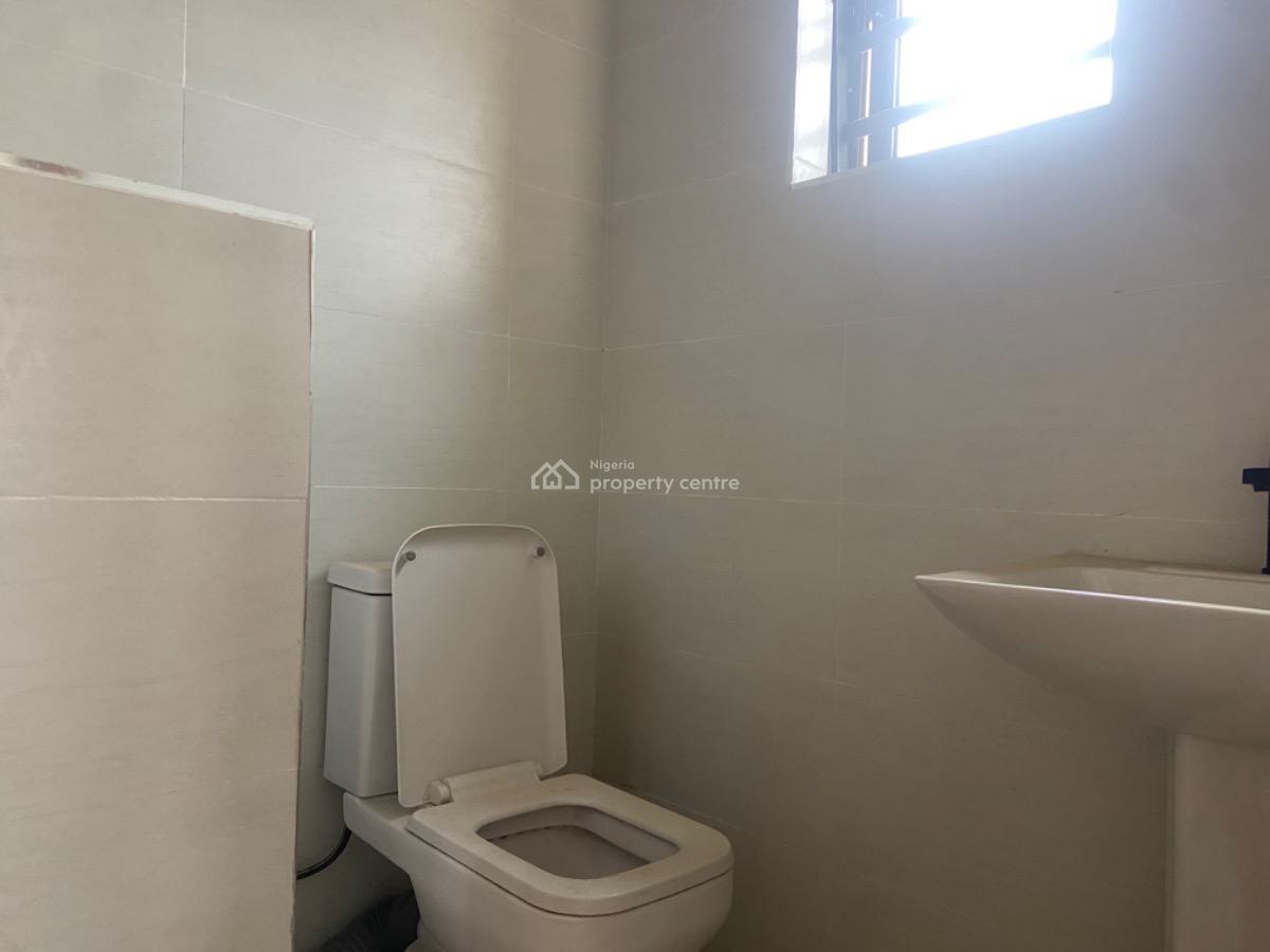 2bedroom, Fola Osibo, Lekki, Lagos, House for Sale