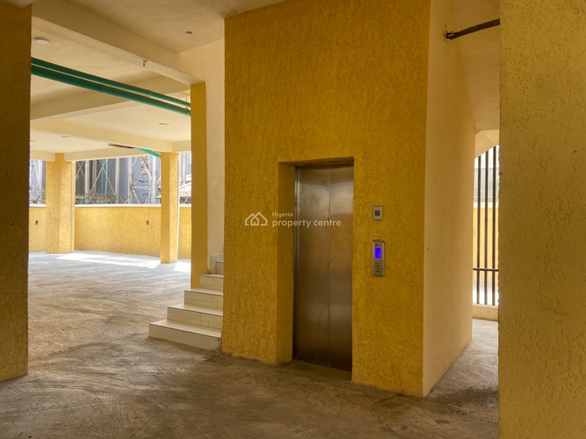 2bedroom, Fola Osibo, Lekki, Lagos, House for Sale