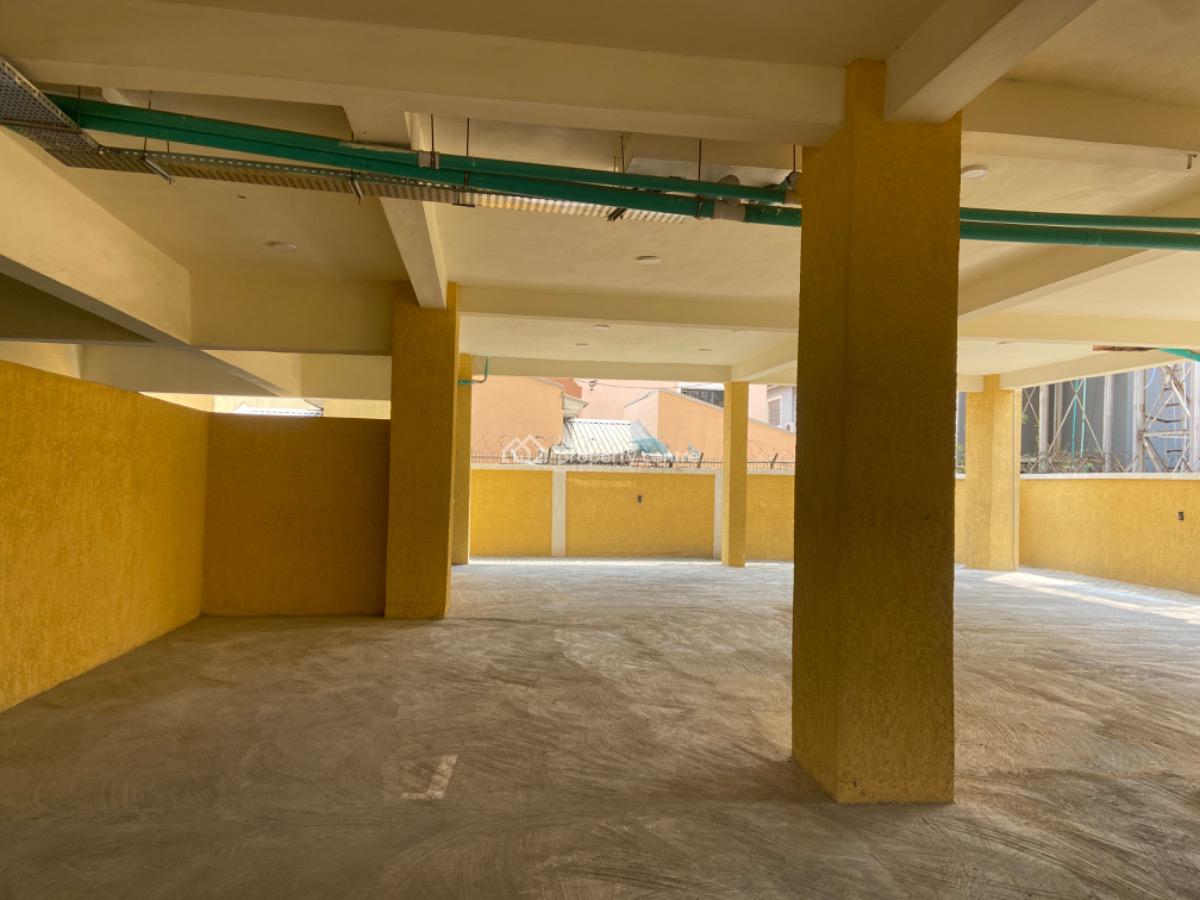 2bedroom, Fola Osibo, Lekki, Lagos, House for Sale