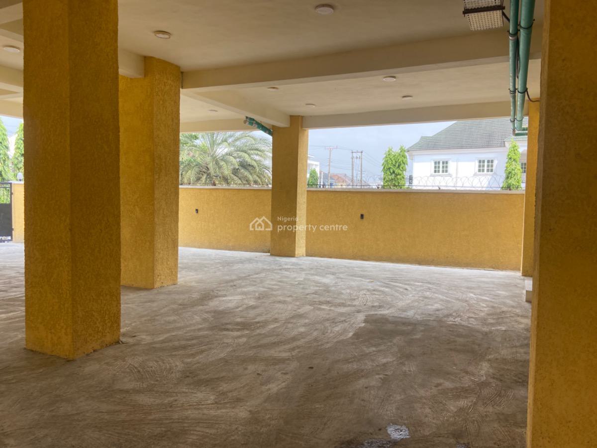 2bedroom, Fola Osibo, Lekki, Lagos, House for Sale