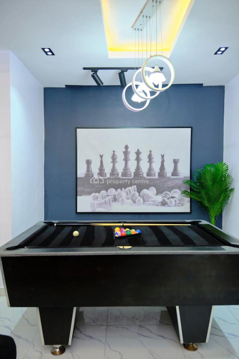 Cozy 2 Bedroom Apartment, Ikate, Lekki, Lagos, Flat / Apartment Short Let