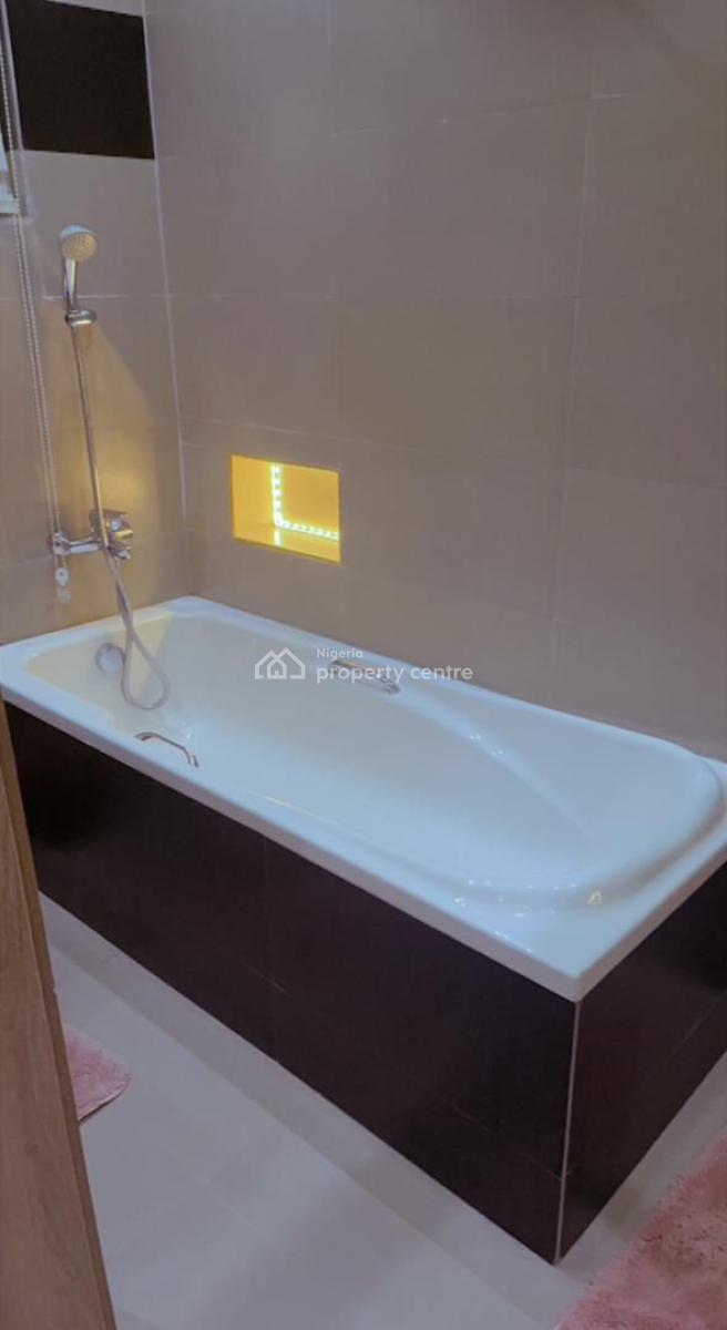 Cozy 2 Bedroom Apartment, Ikate, Lekki, Lagos, Flat / Apartment Short Let